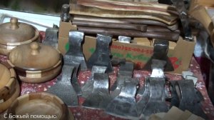 С Божьей помощью.