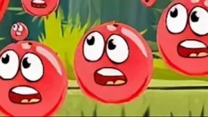 #КРАСНЫЙ ШАРИК , #КРАСНЫЙ НЕСНОСНЫЙ ШАРИК,  КРАСНЫЧ В ПОИСКАХ СВОЕЙ ЛЮБИМОЙ #КРАСНЫЙ ШАРИК СПАСАЕТ