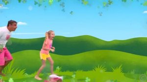 24 часа челлендж и большой сборник для детей