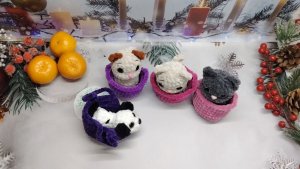 Отчёт за 8 и 9 недели в игре "Плюшевое приключение 2".