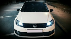 VW Polo GT 1.4 TSI