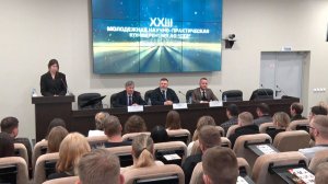 День открытых дверей для участников МНПК