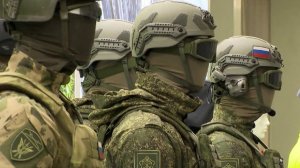 Превращает в невидимок: в России запустили производство новой военной формы