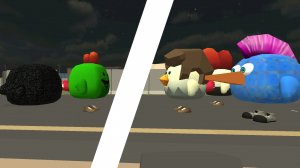 ПРОЕКТ PHOENIX 4 СЕЗОН 6 СЕРИЯ