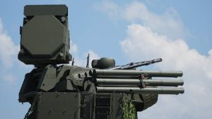 Собянин сообщил о ликвидации одного БПЛА на подлете к Москве