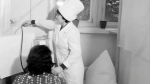 1983 год. Ялуторовск. Профилакторий