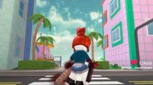 Почтим роблокс за самое хорошое 😞