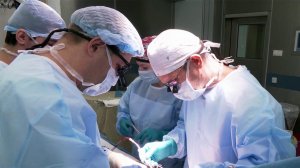 Флагман отечественной кардиологии, центр имени Чазова, отмечает 80-летие со дня основания.