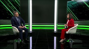 Первый в России «солнечный» многоквартирный дом, итоги МНБ и креативная экономика