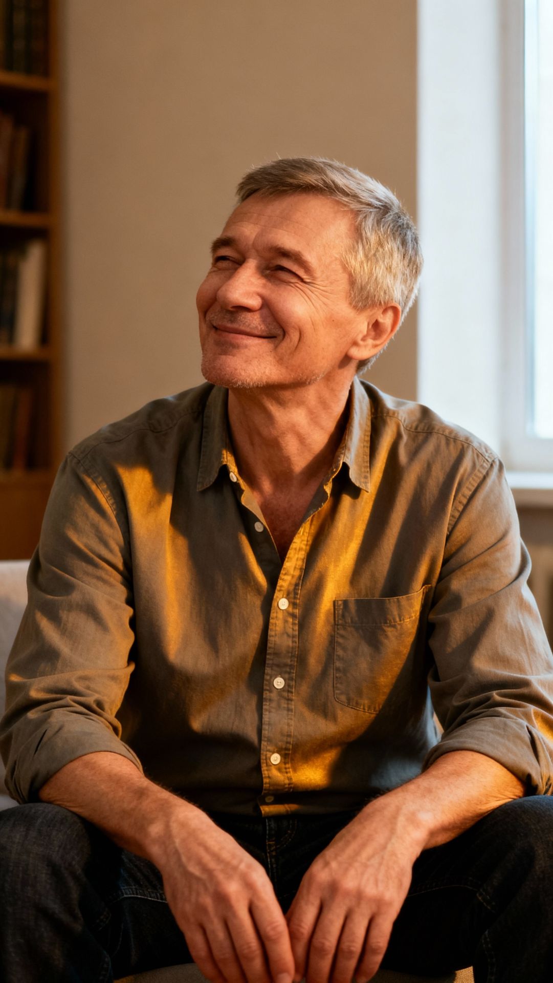 Куда хотят вернуться мужчины миллениалы.