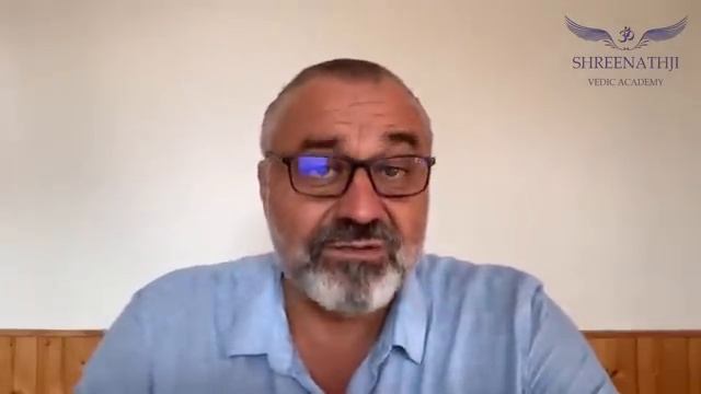 Астролог Алакх Ниранжан -ВОЙНА 2027-2028 Прогноз Часть I Обзор участников 26.06.2025