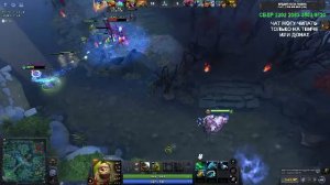 ДЕВУШКА В ЛАТЕКСЕ ДОТА 2 НА 6000 ММР