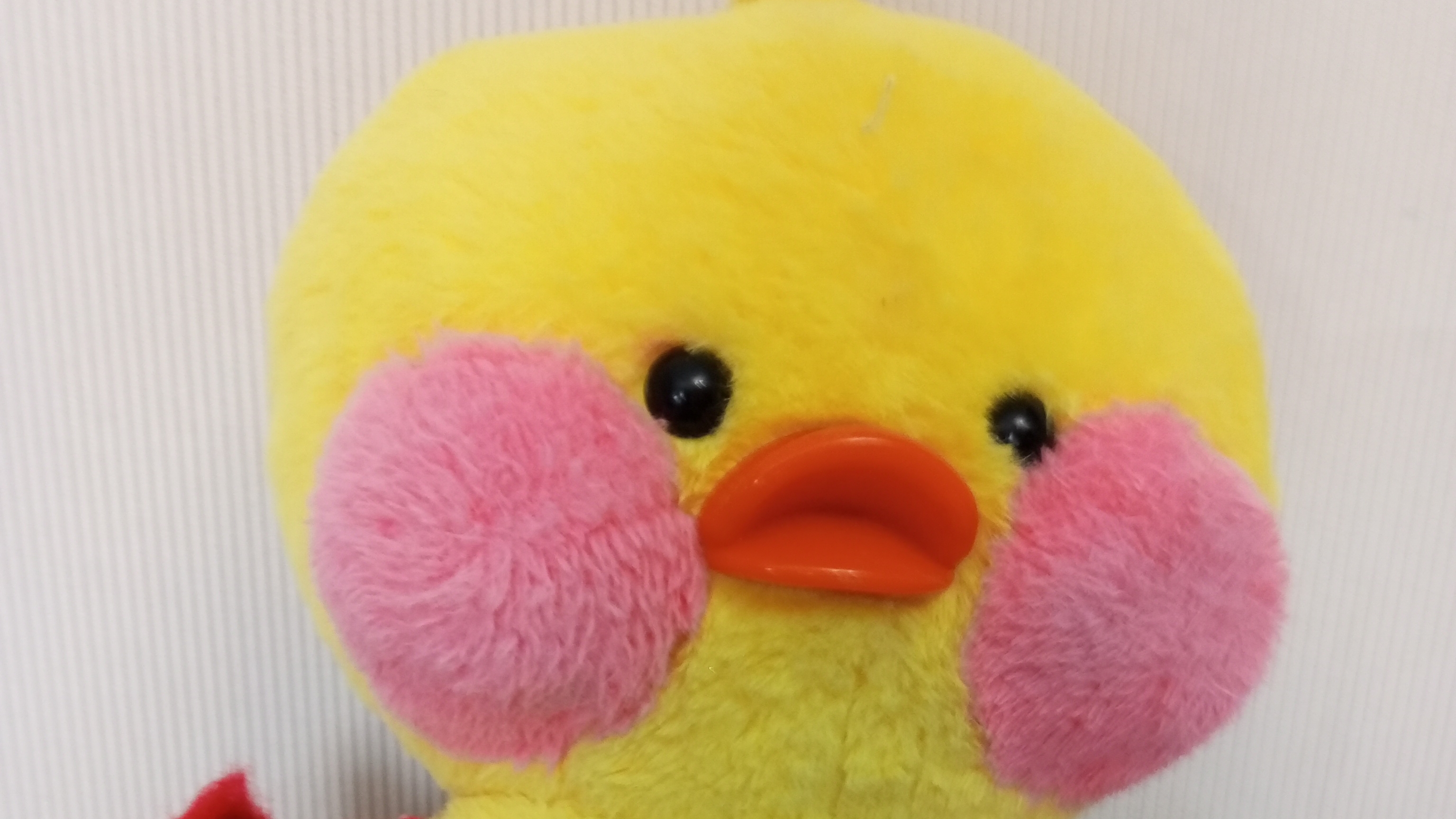 влог с земляничкой делаю комнату для уточки лала фан фан