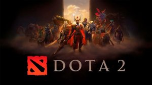 0% удачи + 1% надежды = Стрим моей катки в партии в игре Dota 2!