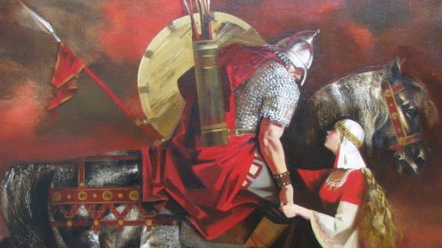 Ивой  Дан. 19  и 20 главы