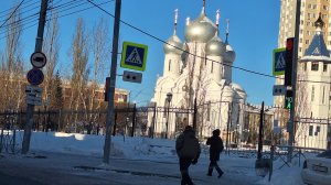 День выезда из дома. На комбикорм и продукты ушла вся моя пенсия.