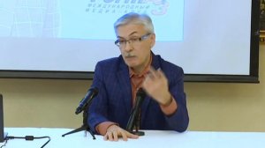 Федор Раззаков. Развал СССР.От конспирологии до геополитики.