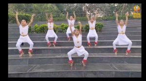 Самая популярная в мире новогодняя песня Jingle-Bells на разные международные лады