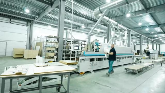 Производство современной интерьерной мебели.