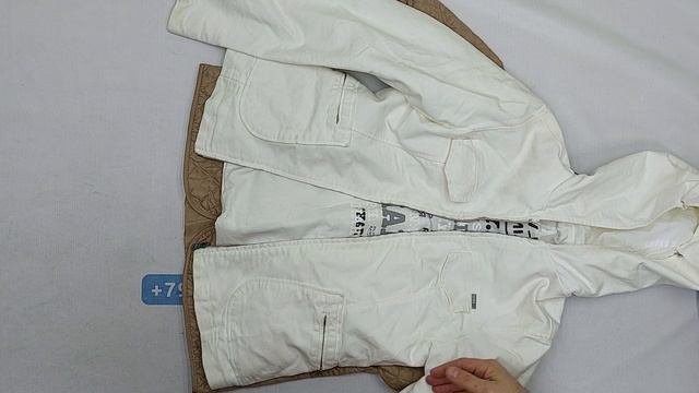 Куртки женские 