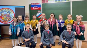 Кузьминки Осенние ДФА «Живица»