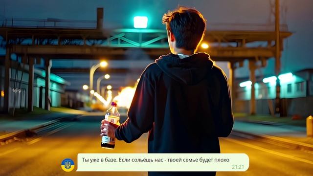 Не дай собой манипулировать  40 сек