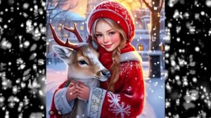 Песня снегурочка