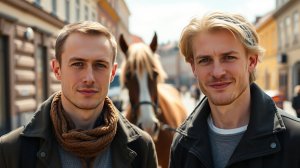 Остался в Белоруссии после побега с Украины