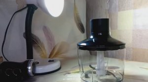 Сборка Как собрать измельчитель в блендере Royal Kuchen