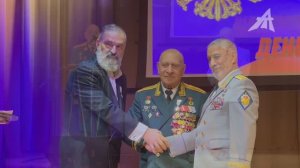 III Международная антикоррупционная премия