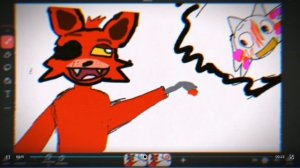 Арт для фокси