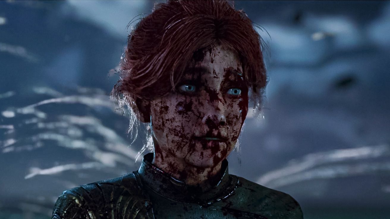 Прощание ► Clair Obscur: Expedition 33 #5