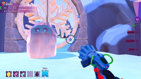 Island Saver #1 Прохождение без комментариев #gaming #games #nikitamyplay #игры