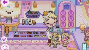 колаб с Машей 🙌