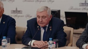 Объявление лауреатов Демидовской премии 2025 года