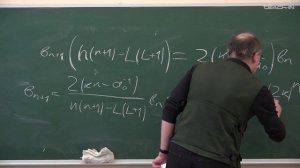 Прудковский П.А. - Введение в квантовую физику - 13. Движение в центральном поле