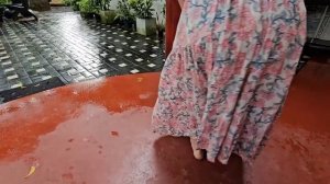 Вот я и попробовала цейлонскую рыбу! Кто и почему моет чай_ Пыль индийских дорог. Утро с Зуберат.