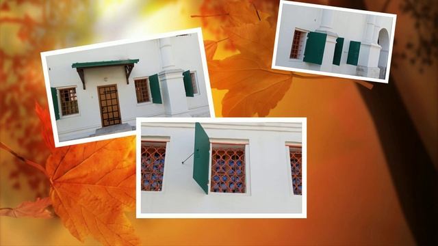 2024 1835 Новодевичий монастырь 25октября 29мин. 4к