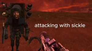 Swat mutant toilet all sounds