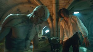 Он ВОСКРЕСИЛ ТО, Что Должно Было Остаться МЁРТВЫМ | Полный Пересказ Фильма "Франкенштейн" (2025)