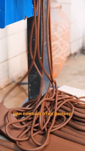 Разные фильеры под ваш экструдер от компании iMold 😉 смотреть онлайн