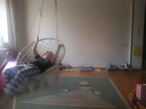 я в Балтии мол