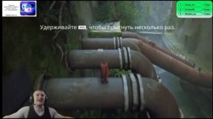 ДЕРЗКО ИГРАЕТ В STRAY 👀 ( НЕ РАЗЫРВНАЯ БОМБА 🧨 )