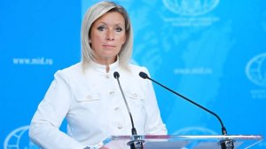 Захарова указала на непонимание Каллас сути свободы