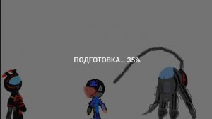 роботы друзей 1 часть (полная версия)