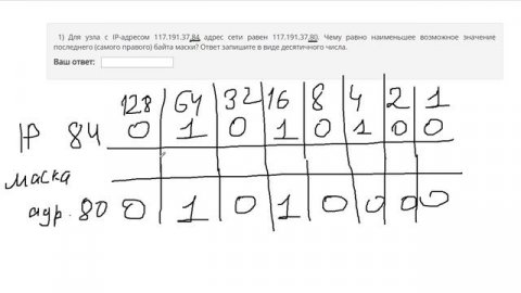 Разбор 12 задание || ЕГЭ Информатика || ДЕМО 2019
