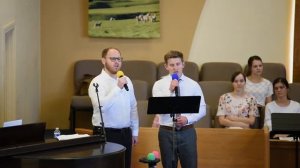 Я искал подходящие строки... 🙏 христианская песня