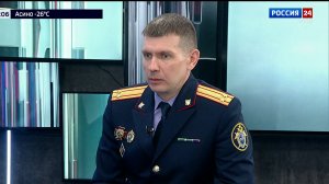 Интервью. Святослав Горячев