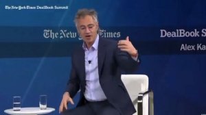 Гендиректора мегакорпорации Palantir заподозрили в том, что он выступал на конференции под кокаином