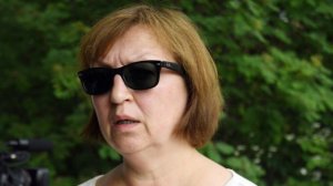 Суд в среду продолжит заочно рассматривать дело основательницы Meduza Тимченко